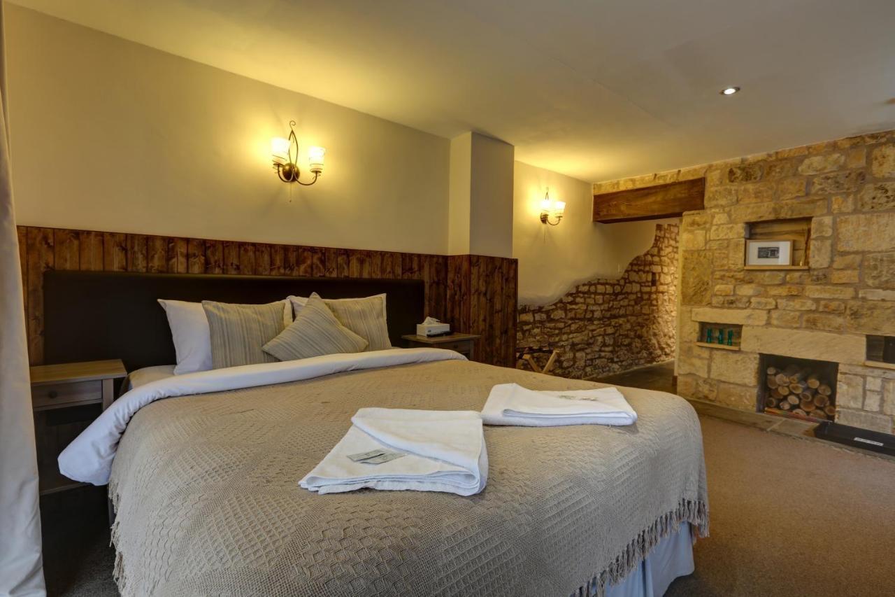 Volunteer Inn Chipping Campden Exterior foto