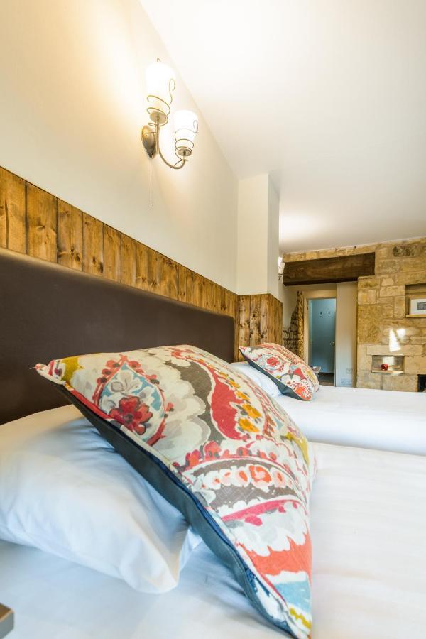 Volunteer Inn Chipping Campden Exterior foto